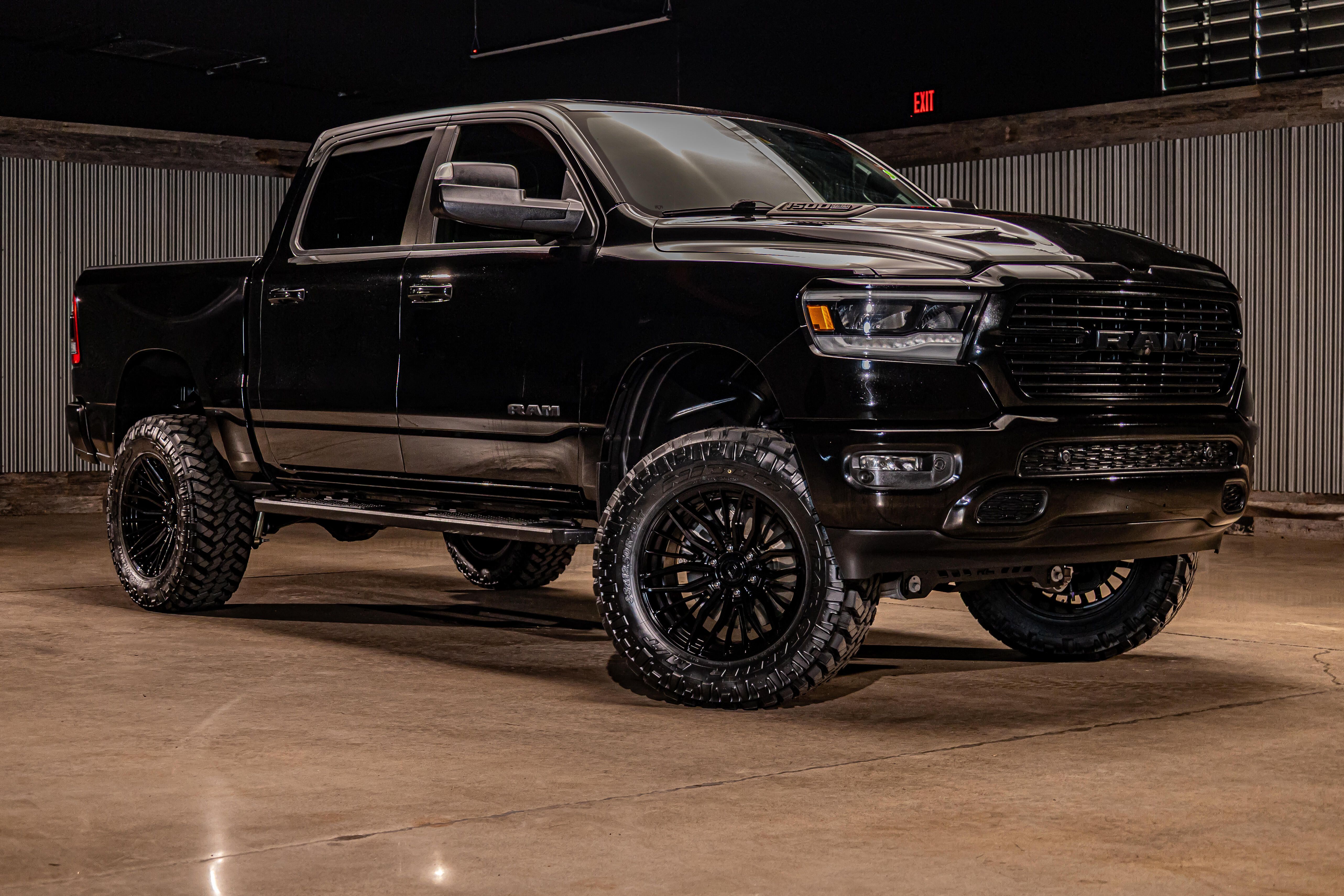 ram ram 1500 pickup 2024 1C6SRFJT9RN112409 image ram ram 1500 pickup 2024 1C6SRFJT9RN112409 image